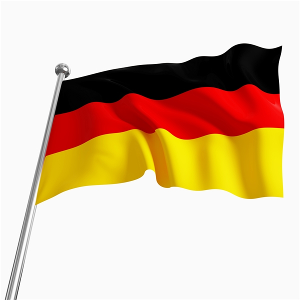 德国国旗图片_德国国旗图片大全