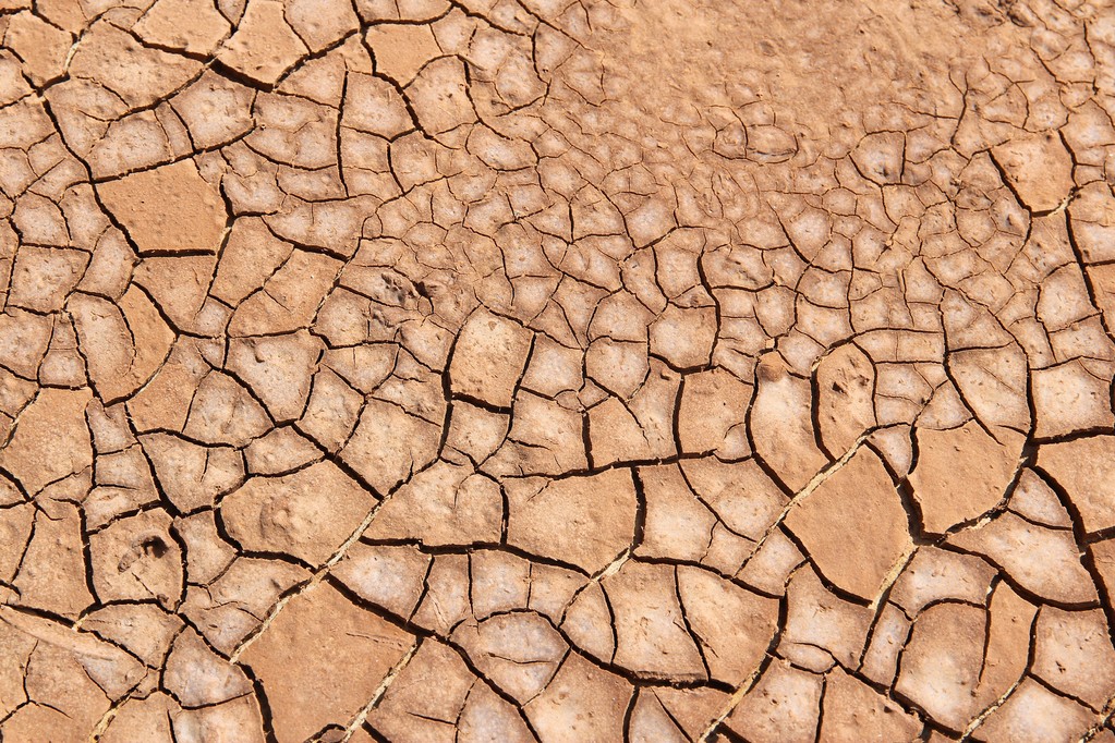 缝隙,土地,干旱,苏丹,干燥,全球变暖图片