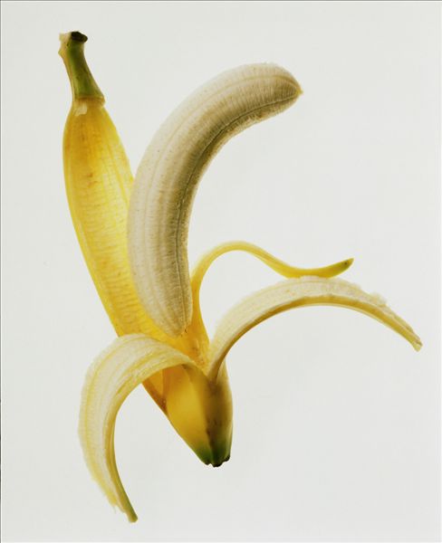 香蕉皮_香蕉皮图片