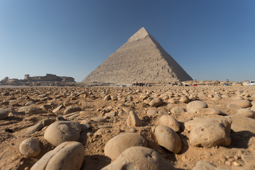 美景,风景,著名,金字塔,开罗,吉萨金字塔,埃及