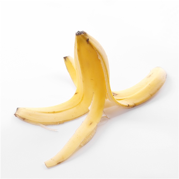 香蕉皮_香蕉皮图片